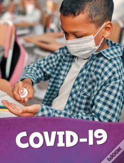 Capa do artigo Covid 19