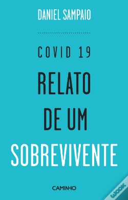 Capa do artigo Covid 19 - Relato de um Sobrevivente