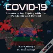 Capa do artigo Covid-19: Resources For Coping With The