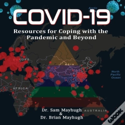 Capa do artigo Covid-19: Resources For Coping With The