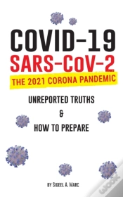 Capa do artigo Covid-19 (Sars-Cov-2)