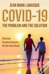 Capa do artigo Covid-19 The Problem And The Solution