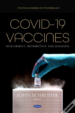 Capa do artigo Covid-19 Vaccines: Development, Distribution And Mandates