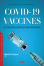 Covid-19: Vaccines, Testing And Compensation Programs - Preview