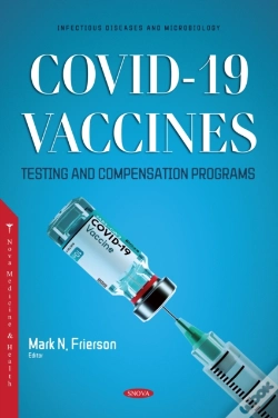 Capa do artigo Covid-19: Vaccines, Testing And Compensation Programs