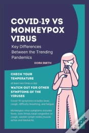 Capa do artigo Covid-19 Vs Monkeypox Virus
