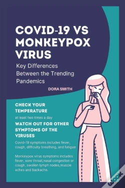 Capa do artigo Covid-19 Vs Monkeypox Virus