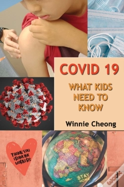 Capa do artigo Covid 19 - What Kids Need To Know