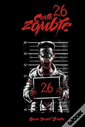Covid-26 Zombie
