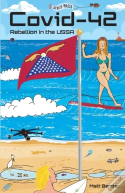 Capa do artigo Covid-42