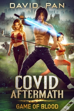 Capa do artigo Covid Aftermath