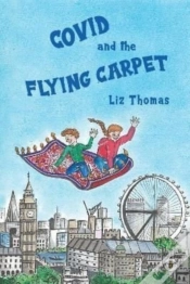 Capa do artigo Covid And The Flying Carpet