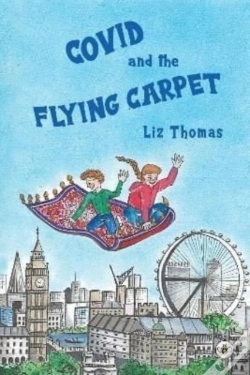 Capa do artigo Covid And The Flying Carpet