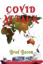 Covid Attack - Preview