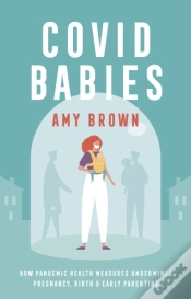 Capa do artigo Covid Babies