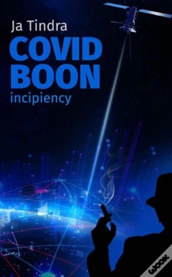 Capa do artigo Covid Boon