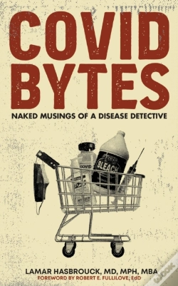 Capa do artigo Covid Bytes