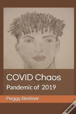 Capa do artigo Covid Chaos