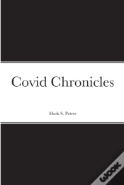 Capa do artigo Covid Chronicles