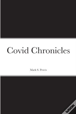 Capa do artigo Covid Chronicles