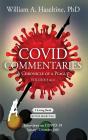 Covid Commentaries : A Chronicle Of A Plague Volume Iii - Preview