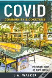 Capa do artigo Covid Community & Cocktails
