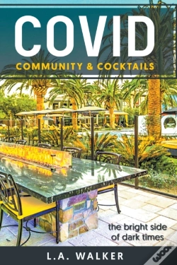 Capa do artigo Covid Community & Cocktails