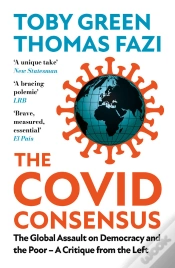 Capa do artigo Covid Consensus (Updated)