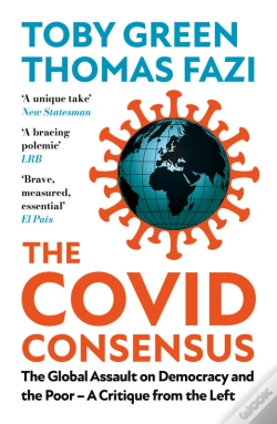 Capa do artigo Covid Consensus (Updated)