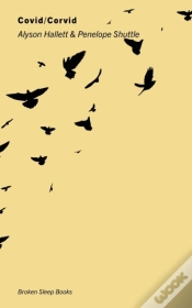 Capa do artigo Covid / Corvid