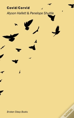 Capa do artigo Covid / Corvid