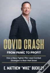 Capa do artigo Covid Crash