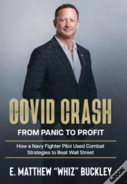Capa do artigo Covid Crash