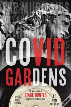 Capa do artigo Covid Gardens