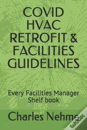 Capa do artigo Covid Hvac Retrofit & Facilities Guidelines