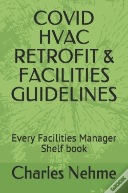 Capa do artigo Covid Hvac Retrofit & Facilities Guidelines
