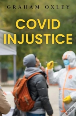 Capa do artigo Covid Injustice