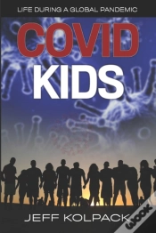 Capa do artigo Covid Kids