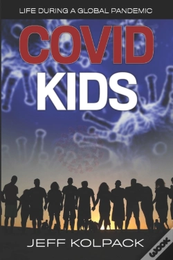Capa do artigo Covid Kids