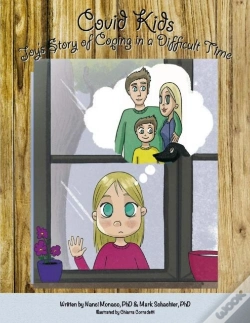 Capa do artigo Covid Kids