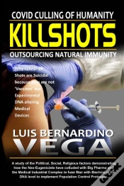 Capa do artigo Covid Kill Shots