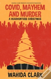Capa do artigo Covid, Mayhem And Murder