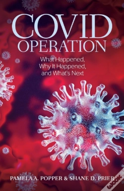 Capa do artigo Covid Operation