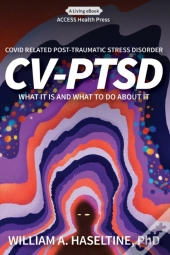 Covid Related Post Traumatic Stress Disorder (Cv-Ptsd)
