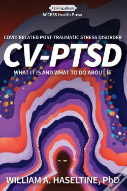 Capa do artigo Covid Related Post Traumatic Stress Disorder (Cv-Ptsd)