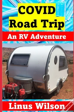 Capa do artigo Covid Road Trip