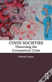 Capa do artigo Covid Societies