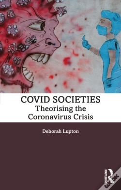 Capa do artigo Covid Societies