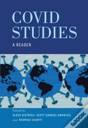 Capa do artigo Covid Studies