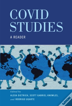 Capa do artigo Covid Studies